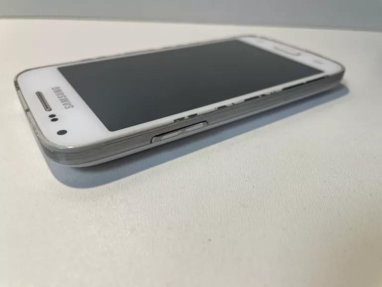 TELEFON SAMSUNG GALAXY CORE PLUS * USZKODZONY