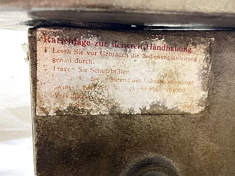 WIERTARKA STOŁOWA KOLUMNOWA T.I.P TB13-5CS