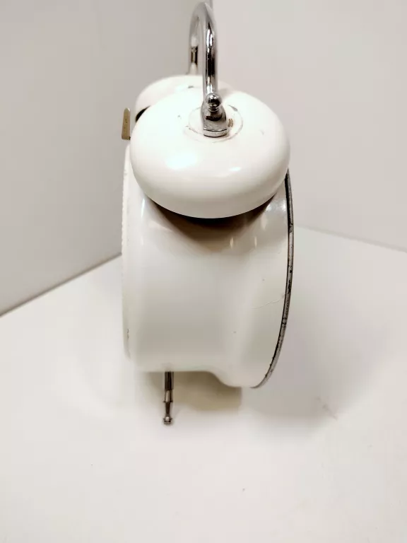 ZEGAR BUDZIK RUHLA MADE IN GDR