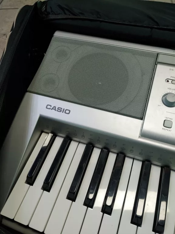 KEYBOARD CASIO CTK-810 POLECAM!