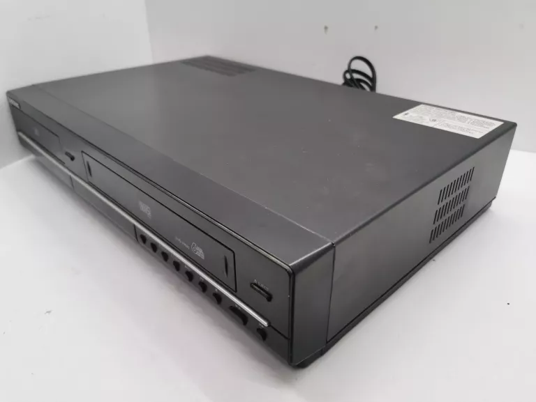 DVD SAMSUNG DVD-V6600 Z PILOTEM I OKABLOWANIEM