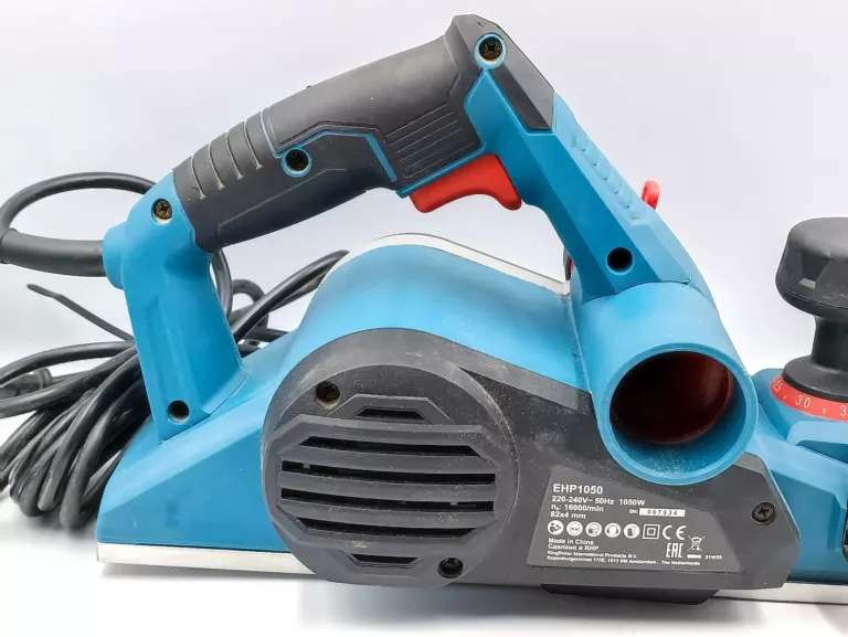 STRUG ERBAUER EHP1050 1050W