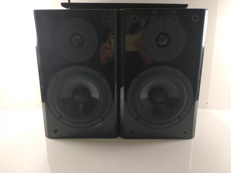 KOLUMNY YAMAHA NX-E800