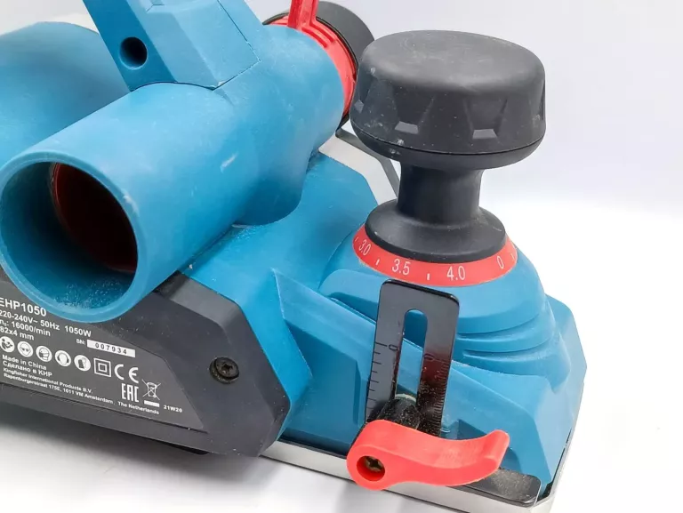 STRUG ERBAUER EHP1050 1050W