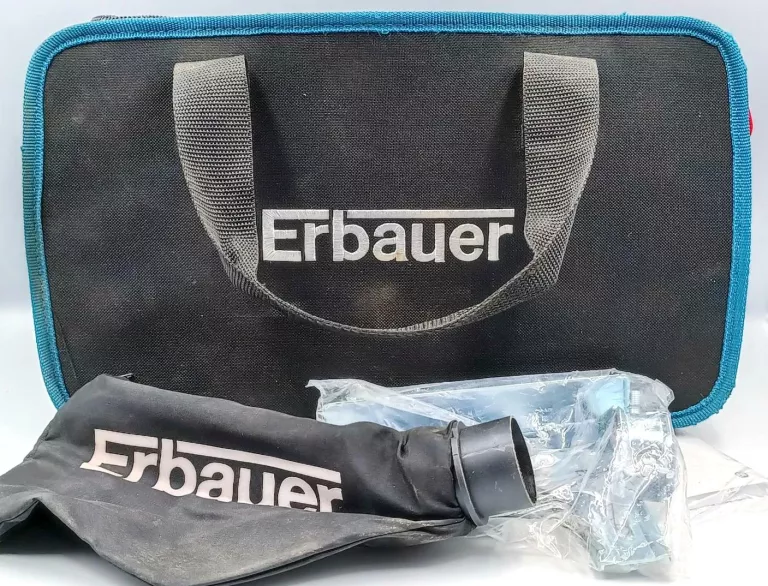 STRUG ERBAUER EHP1050 1050W