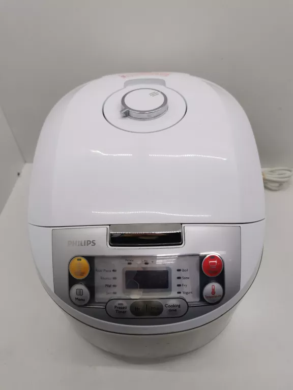 MULTICOOKER PHILIPS HD3037/70