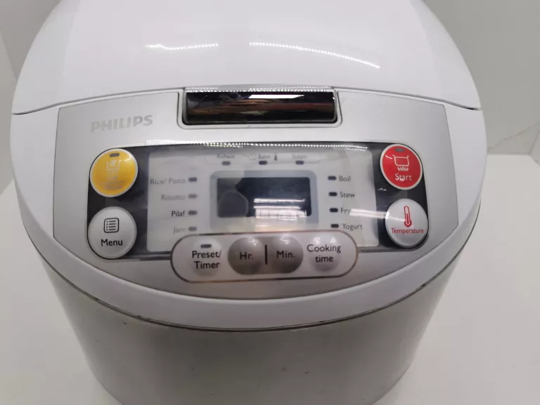 MULTICOOKER PHILIPS HD3037/70