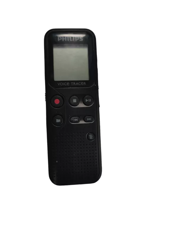 DYKTAFON PHILIPS DVT1110