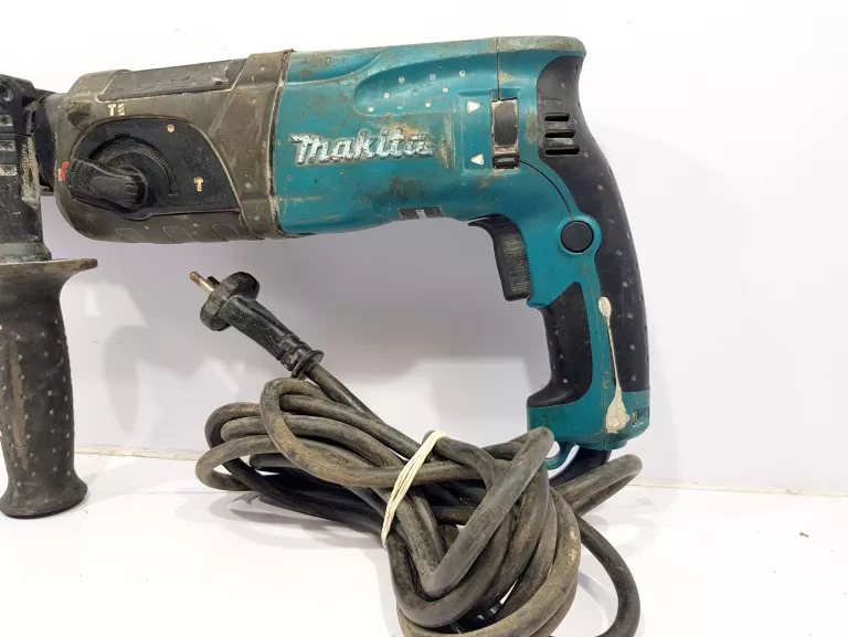 MŁOTOWIERTARKA MAKITA HR2470T
