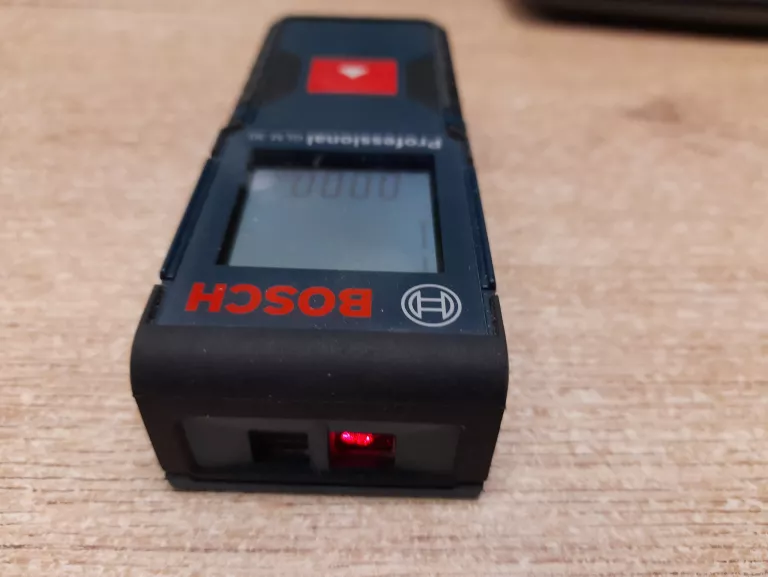DALMIERZ BOSCH GLM 30 PROFESSIONAL