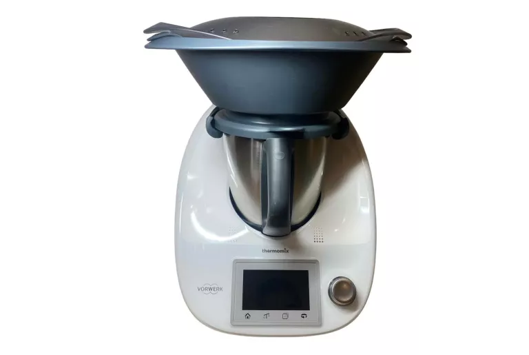 ROBOT KUCHENNY VORWERK THERMOMIX TM5