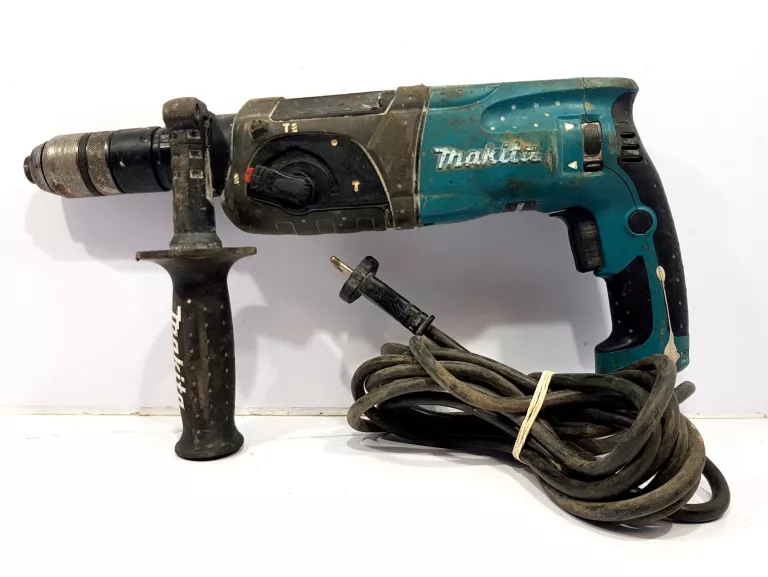 MŁOTOWIERTARKA MAKITA HR2470T