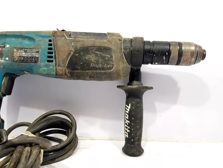 MŁOTOWIERTARKA MAKITA HR2470T