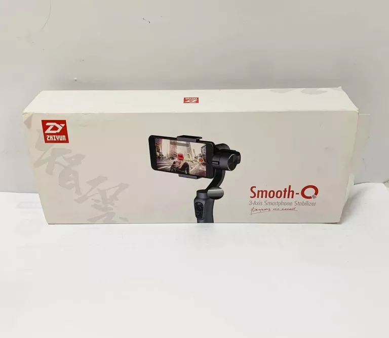 GIMBAL ZHIYUN SMOOTH-Q AXIS