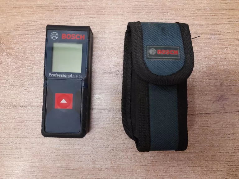 DALMIERZ BOSCH GLM 30 PROFESSIONAL