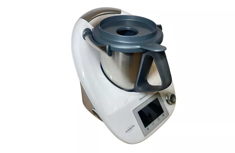 ROBOT KUCHENNY VORWERK THERMOMIX TM5