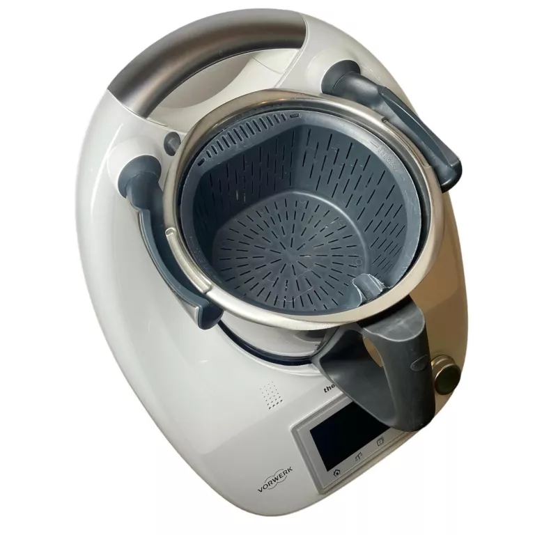 ROBOT KUCHENNY VORWERK THERMOMIX TM5