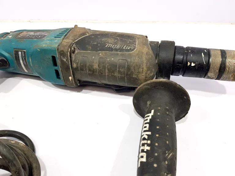 MŁOTOWIERTARKA MAKITA HR2470T