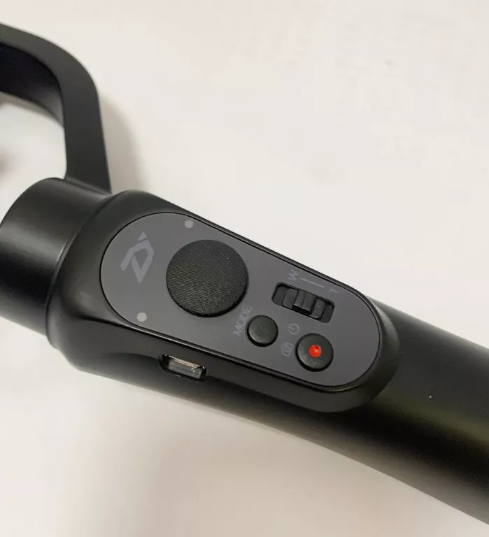 GIMBAL ZHIYUN SMOOTH-Q AXIS