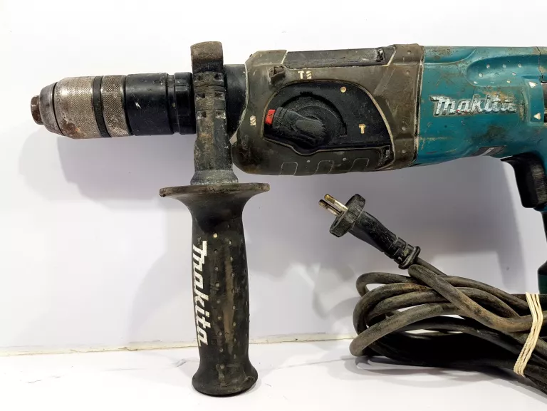 MŁOTOWIERTARKA MAKITA HR2470T