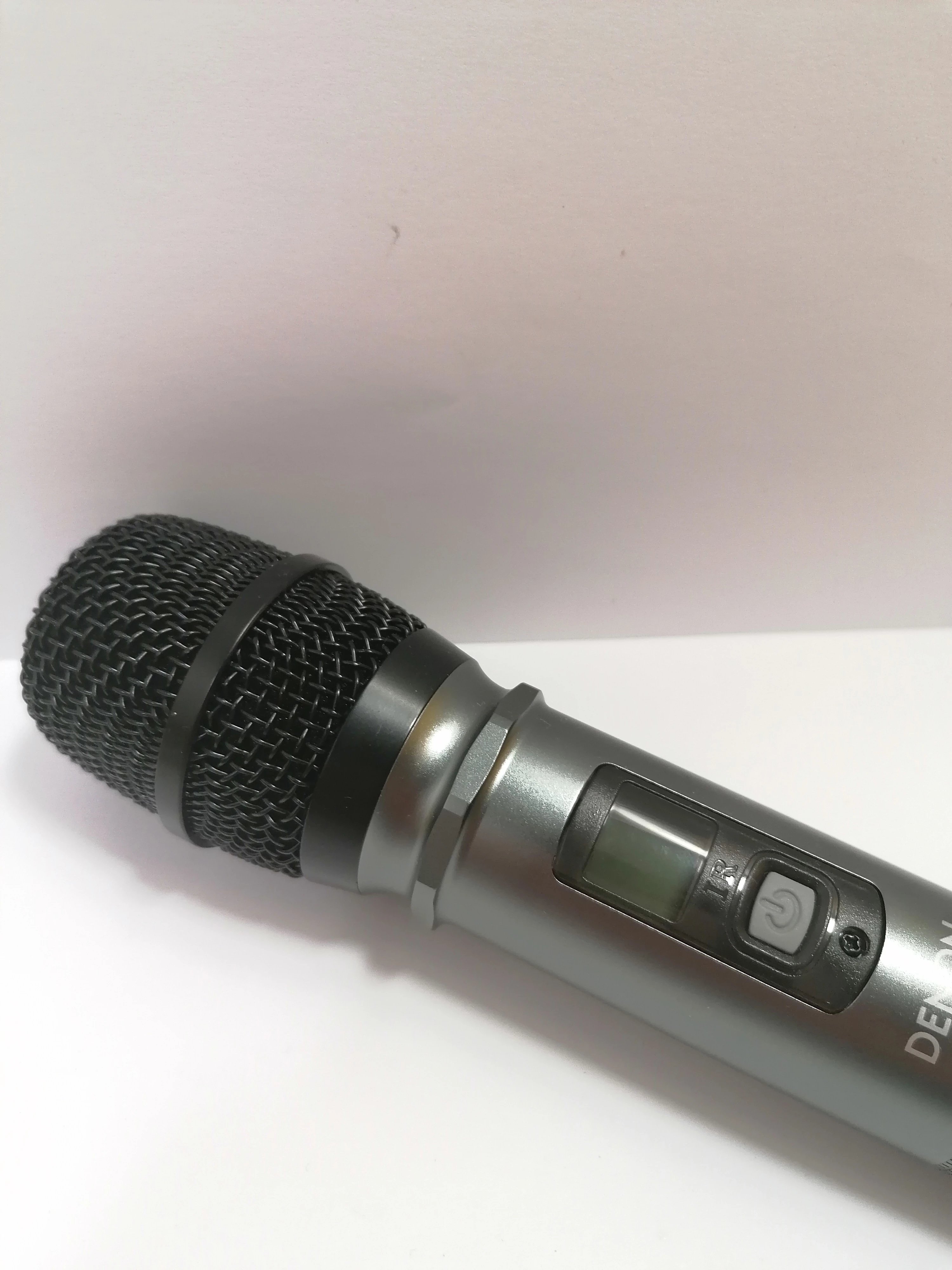 mikrofon-denon-targowa-41-warszawa