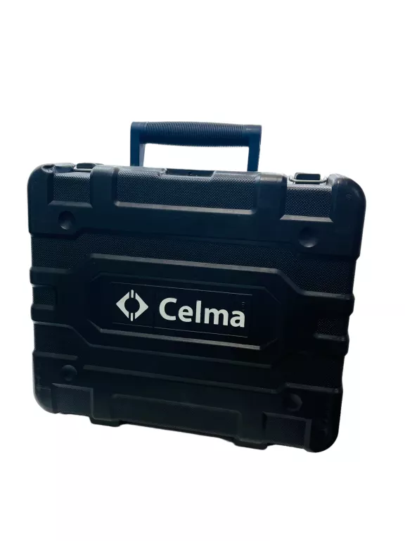 WIERTARKO-WKRĘTARKA CELMA PRO WAK-LI14IEO