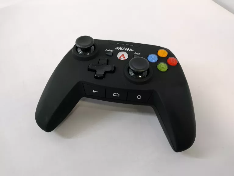KONTROLER PAD SHAKS S2I S2B ANDROID TV