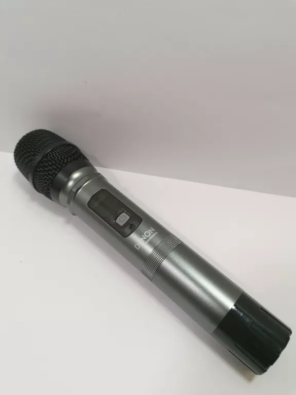 mikrofon-denon-ean-gtin-4951035069684