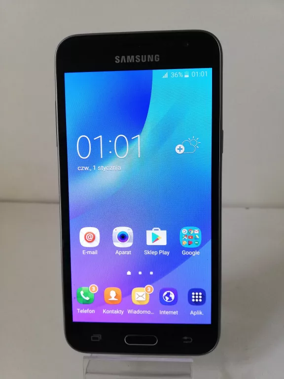 TELEFON SAMSUNG J3 (6)