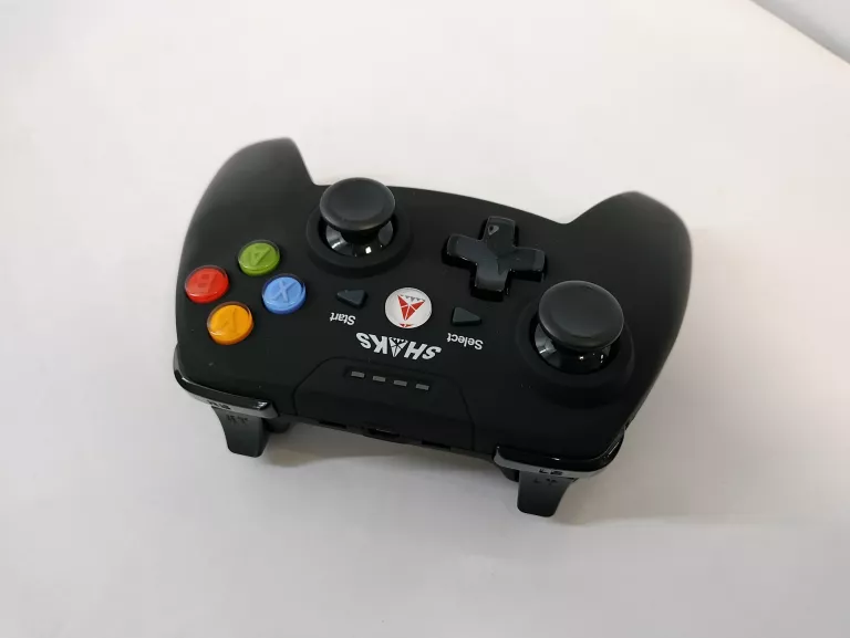KONTROLER PAD SHAKS S2I S2B ANDROID TV