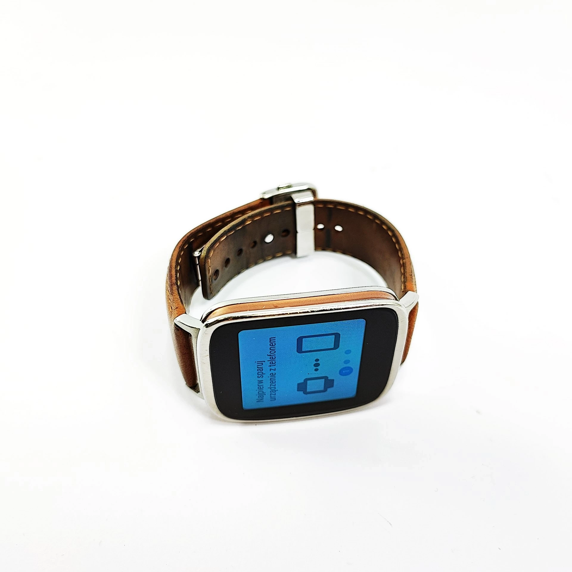 smartwatch-asus-zenwatch-wi500q-stan-uzywany
