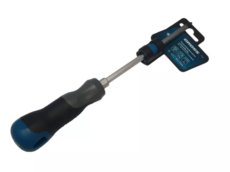 ŚRUBOKRĘT WKRĘTAK ANTYPOŚLIZGOWY PH2 X 150MM