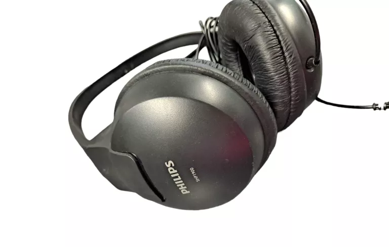 SŁUCHAWKI PHILIPS SHP1900 HIFI STEREO ! POLECAM !