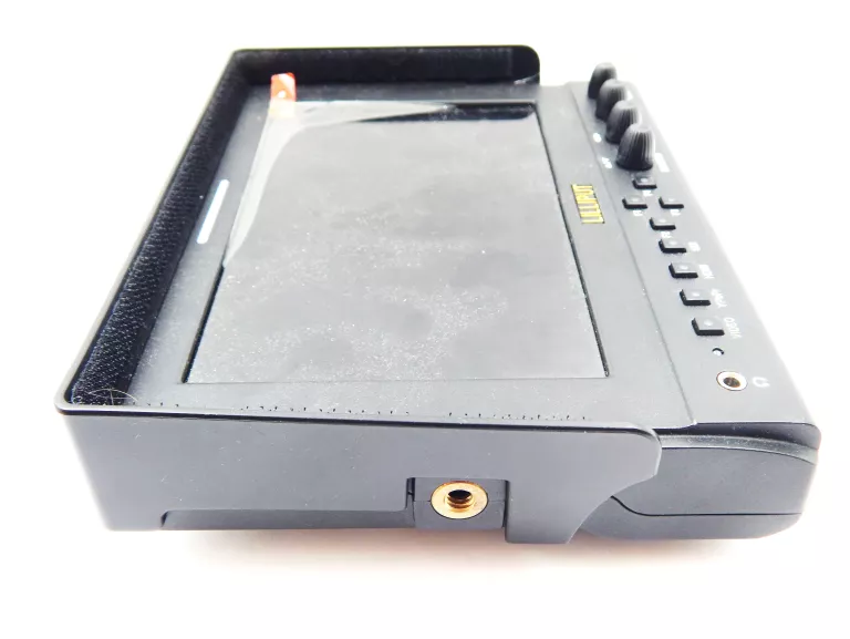 LILLIPUT 663/O/P II MONITOR PODGLĄDOWY 7'' IPS,