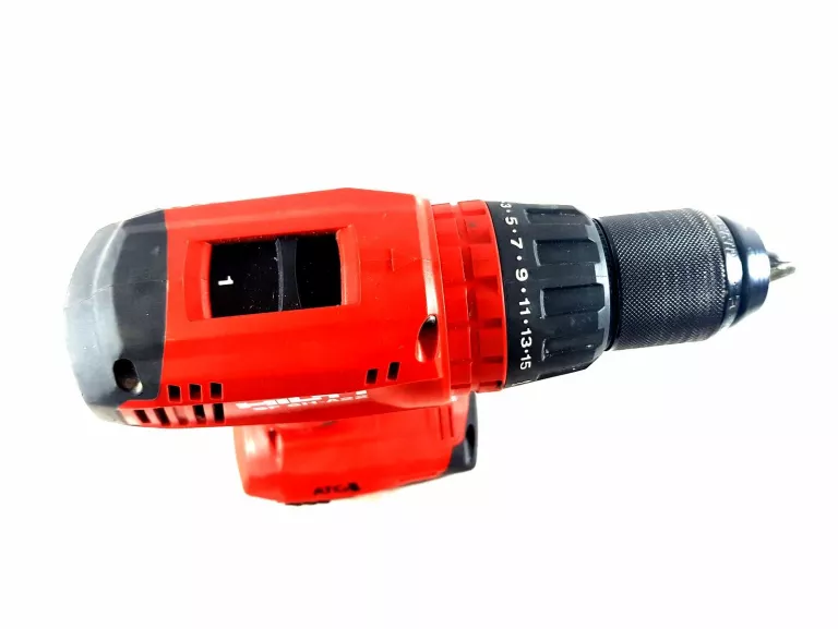 WKRĘTARKA HILTI SF 6H-A22