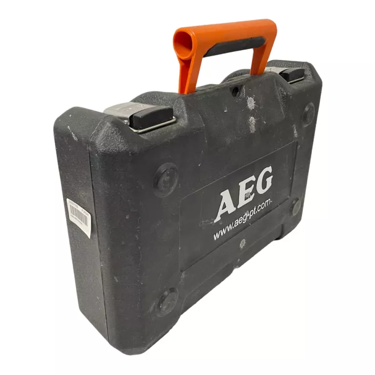 WKRĘTARKA PROSTA AKUMULATOROWA SE 3,6 LI 3,6V AEG