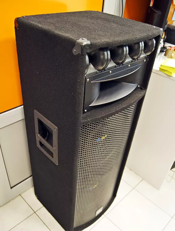 KOLUMNA ESTRADOWA DIBEISI Q1240 800W