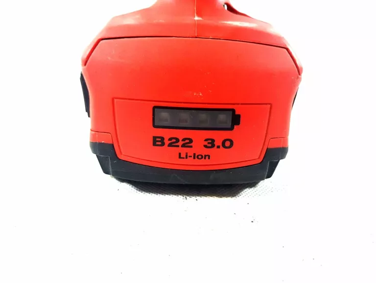 WKRĘTARKA HILTI SF 6H-A22