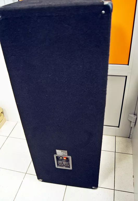 KOLUMNA ESTRADOWA DIBEISI Q1240 800W
