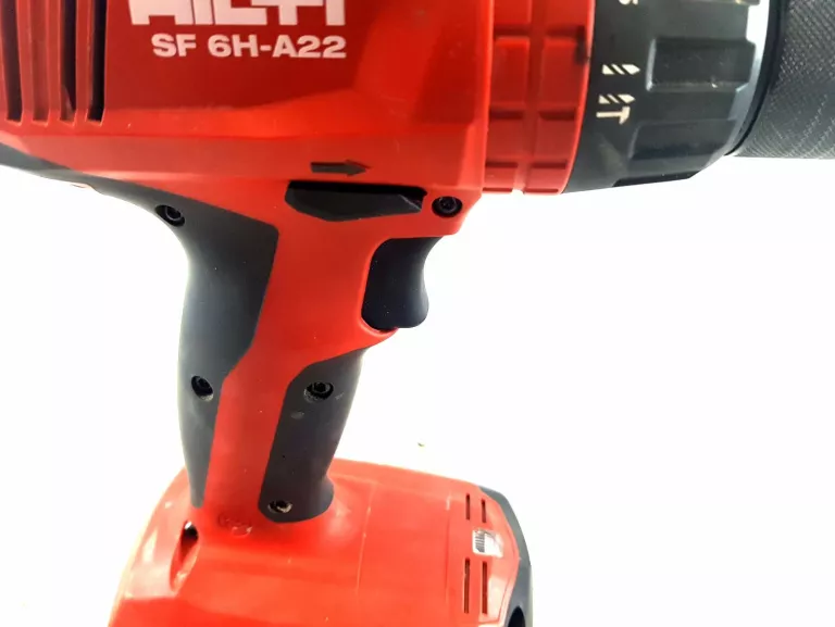 WKRĘTARKA HILTI SF 6H-A22