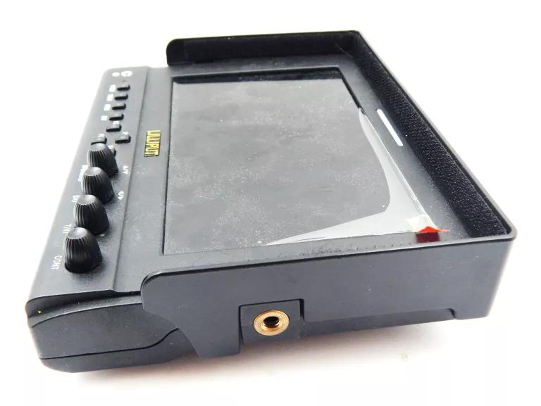 LILLIPUT 663/O/P II MONITOR PODGLĄDOWY 7'' IPS,