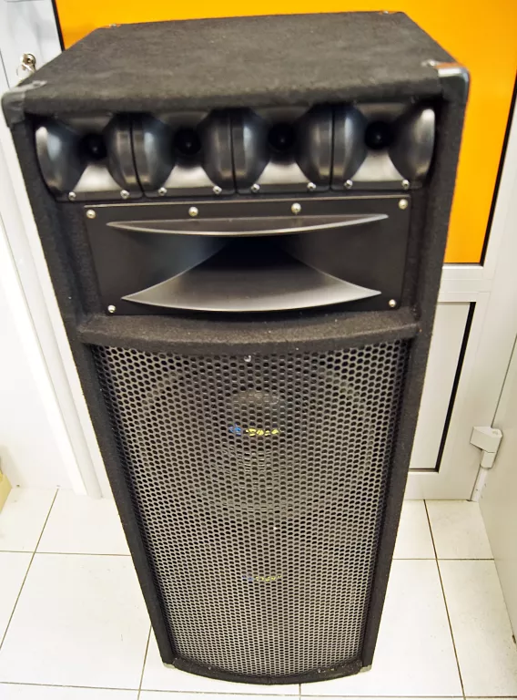 KOLUMNA ESTRADOWA DIBEISI Q1240 800W