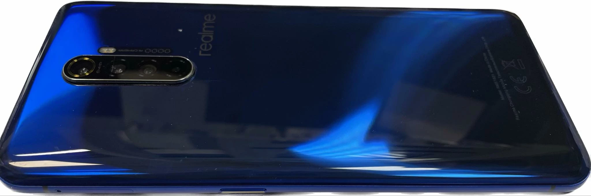 telefon-realme-x2-pro-pudelko-stan-uzywany