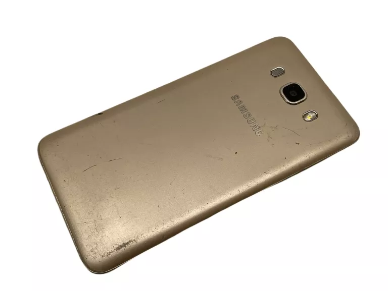 SAMSUNG GALAXY J7 2016 SM-J710 BIAŁY