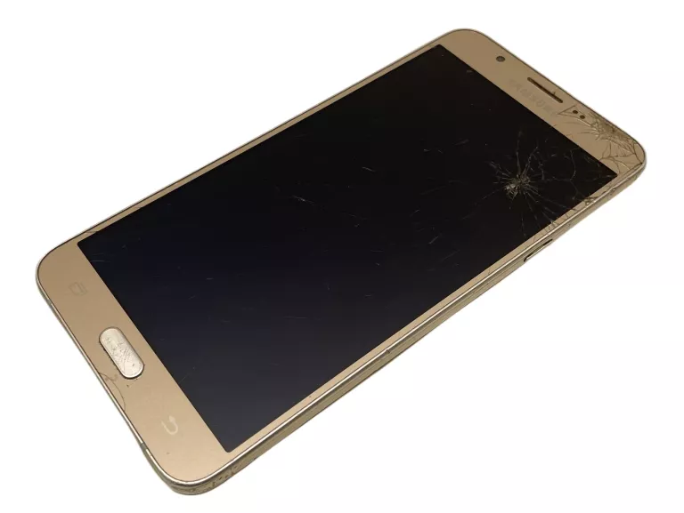 SAMSUNG GALAXY J7 2016 SM-J710 BIAŁY