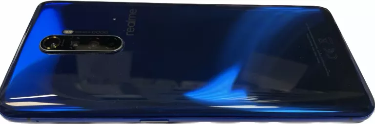 telefon-realme-x2-pro-pudelko-stan-uzywany