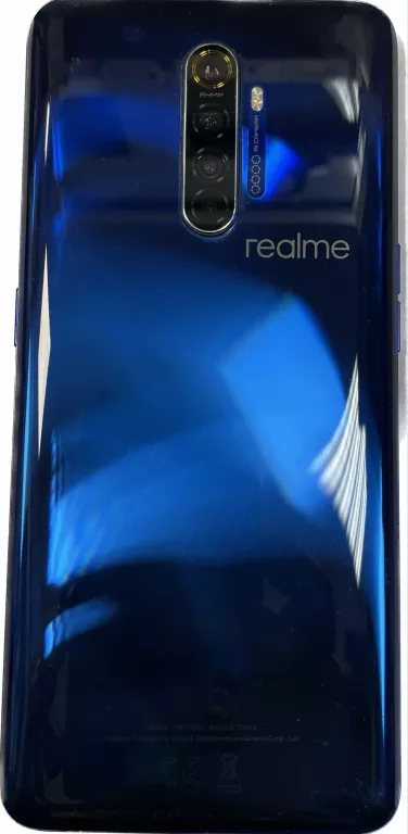 telefon-realme-x2-pro-pudelko-typ-smartfon