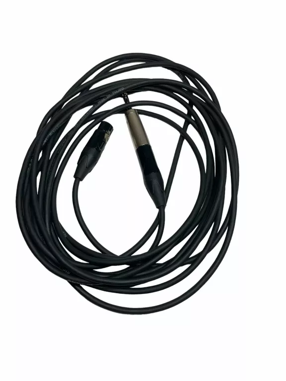 M AUDIO NOVA CZARNY PROFESJONALNY MIKROFON POJEMN