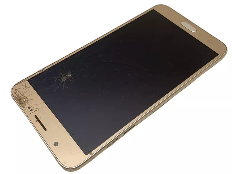 SAMSUNG GALAXY J7 2016 SM-J710 BIAŁY