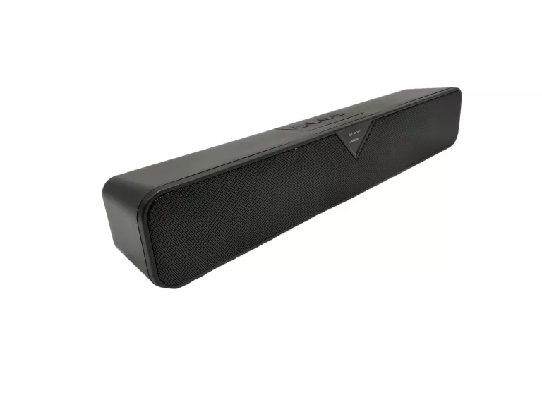GŁOŚNIK PRZENOŚNY TRACER POWERTONE V3 CZARNY